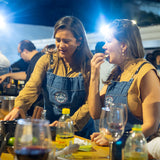 Noche de  Rib eye vs picaña | Guadalajara | 24 abril