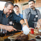 Tarde de Parejas | Querétaro | 11 abril