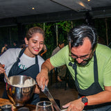 Noche de Rib eye vs Picaña  | Carretera Nacional Esfera | 27 marzo