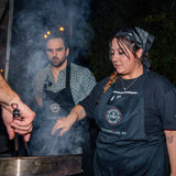 Tarde de BBQ Edición super bowl | Carretera Nacional Esfera | 7 febrero