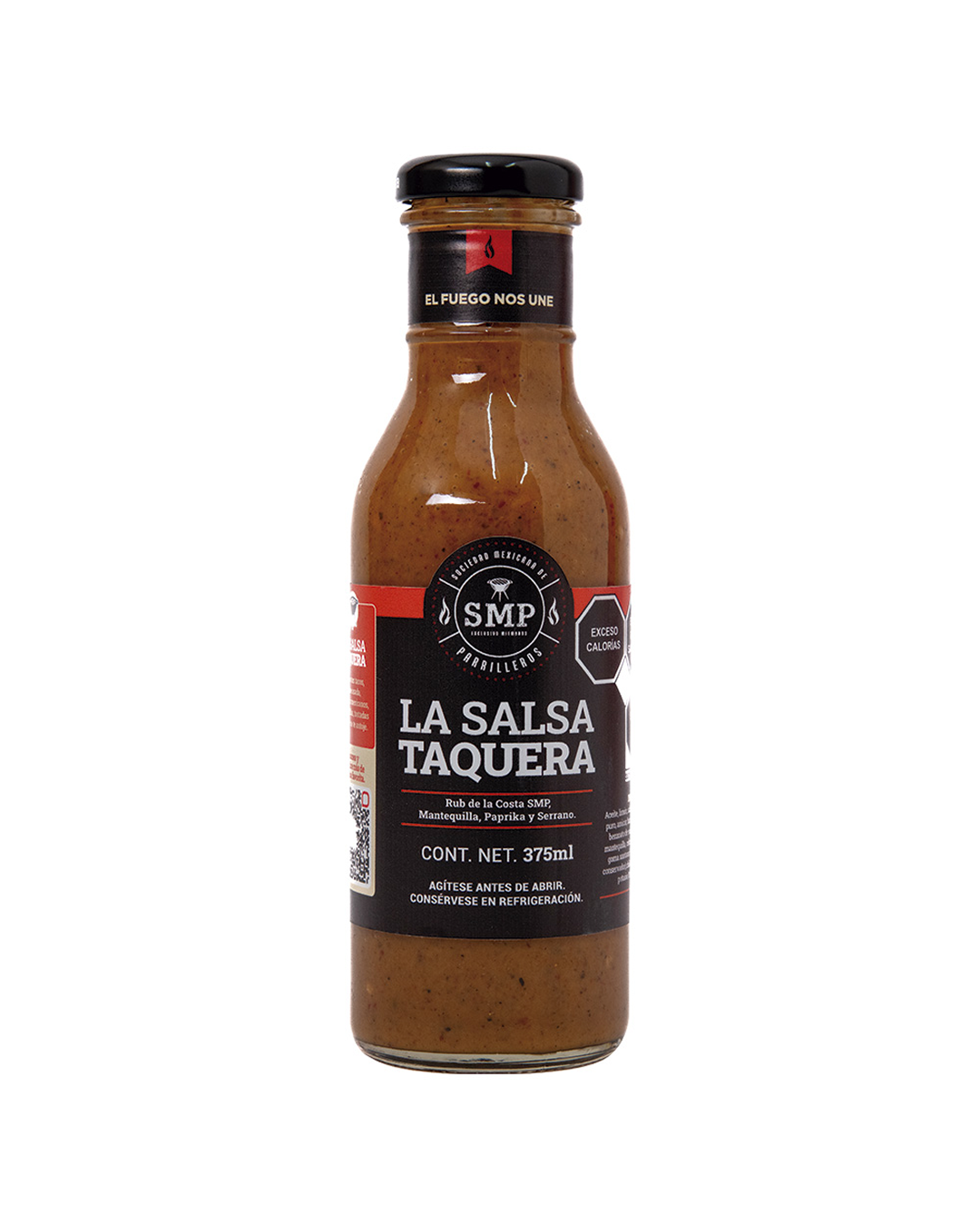 La Salsa Taquera SMP