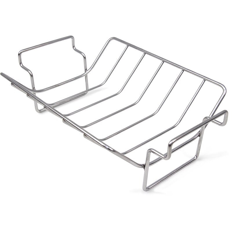 Rib and Roast Racks