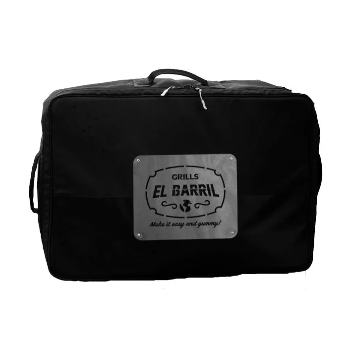 Estuche Mediano Para Barril Plegable 15 - 20 lb