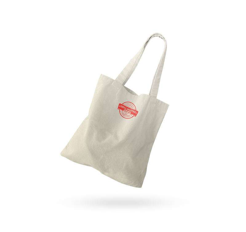 Tote Bag Grill Master H-E-B 2025