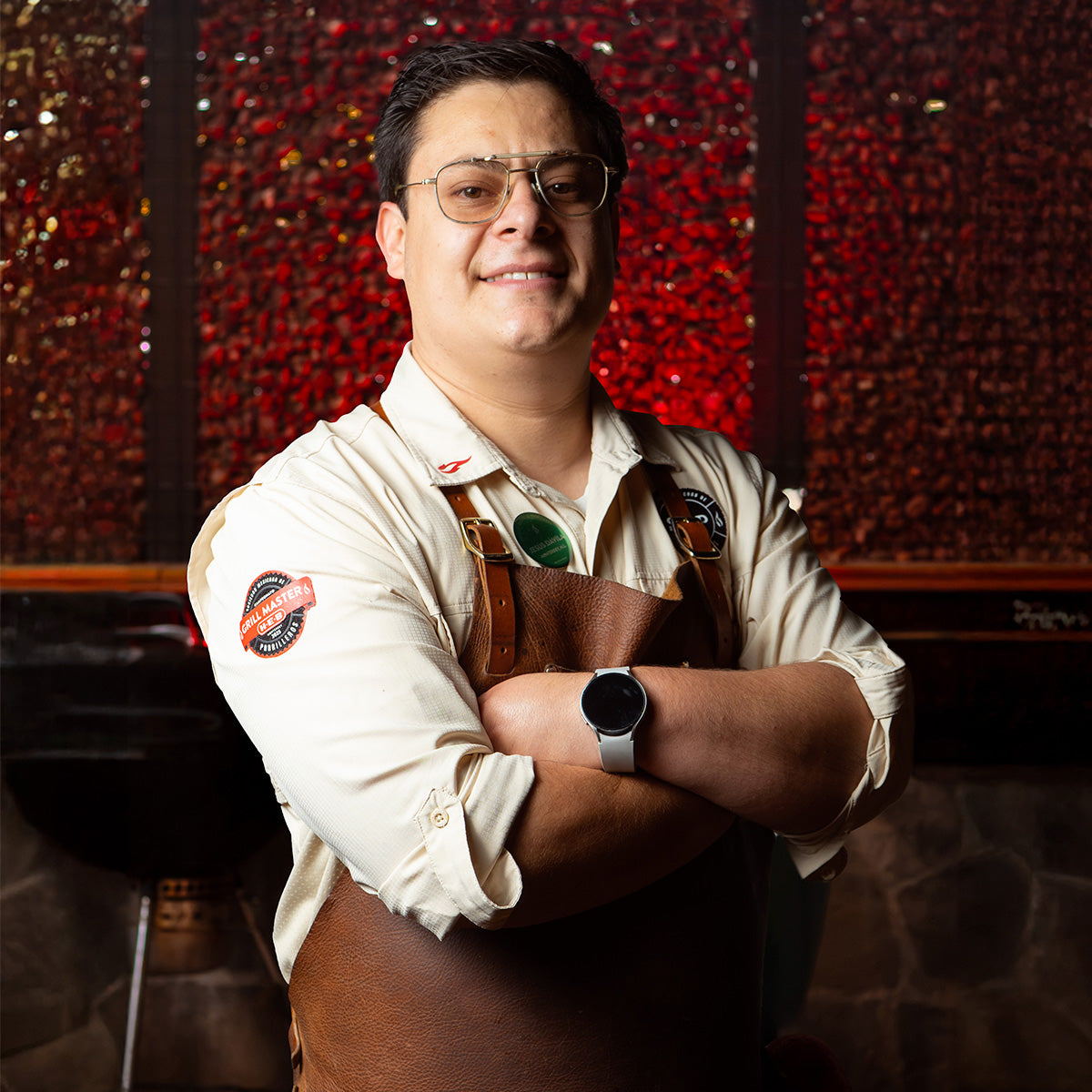 Grill Night | Guadalajara | 21 Agosto