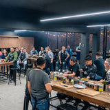 Noche de Rib Eye vs Picaña | San Pedro | 6 febrero