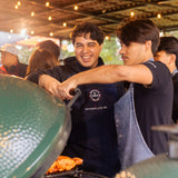 BBQ Lessons Vol. III