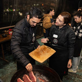 Noche de Parejas | Cumbres | 12 febrero