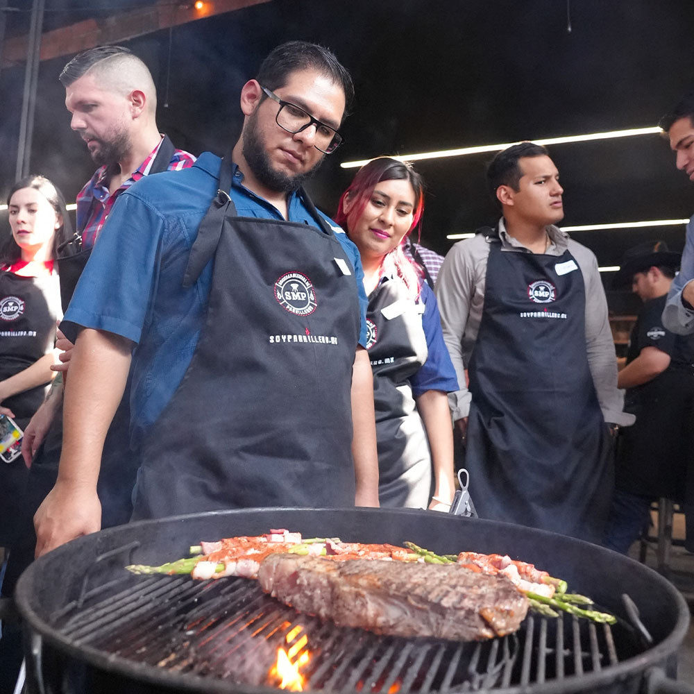Noche de Prime cuts | San Pedro | 30 julio