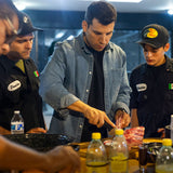 Noche de Prime Cuts | Guadalajara | 6 marzo