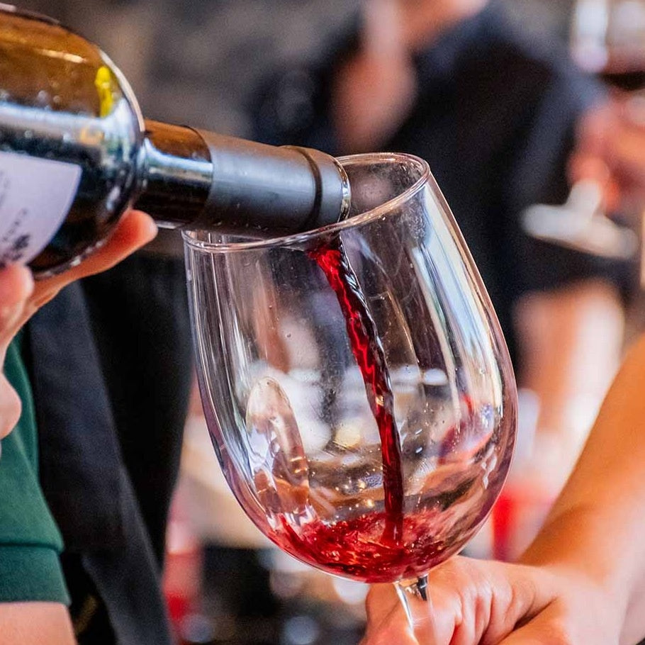 Noche de Grill & Wine | CDMX Poniente | 11 Diciembre