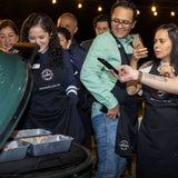 Tarde de Prime Cuts | Querétaro | 14 marzo