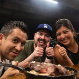 Noche de Parejas | Cumbres | 6 marzo