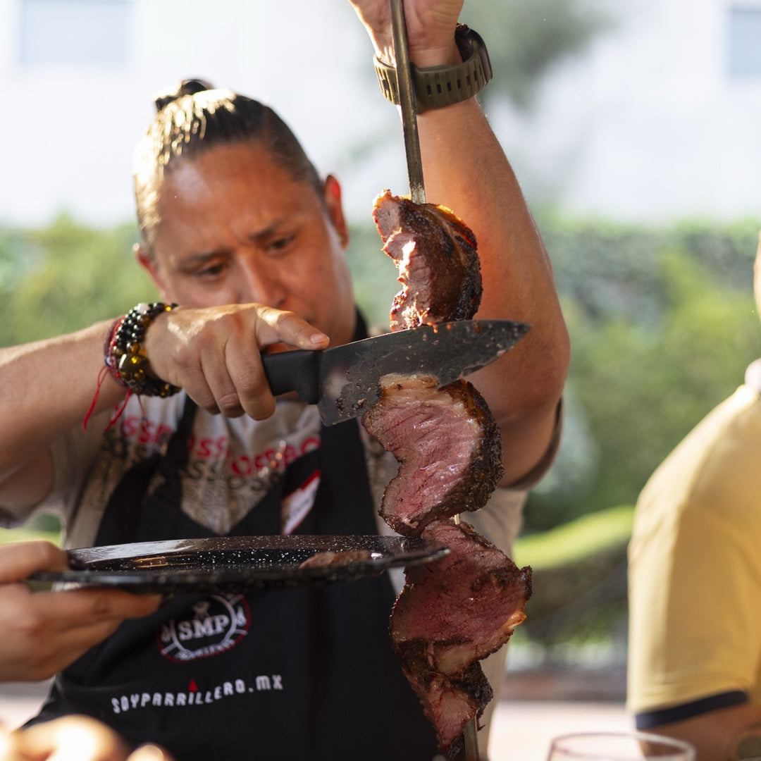 Noche de Prime Cuts | CDMX Norte | 23 Septiembre