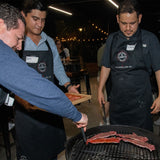 Noche de Prime Cuts | Miravalle | 9 abril