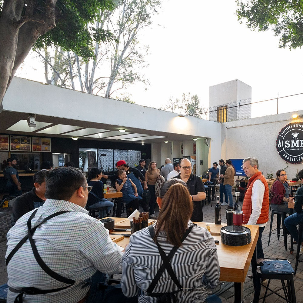 Tarde de Picaña | Guadalajara | 26 Septiembre