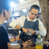 Noche de rib eye  | Guadalajara | 6 febrero