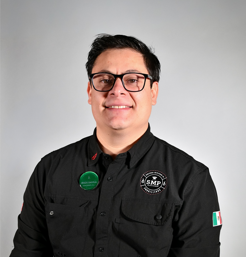 Jesús Dávila