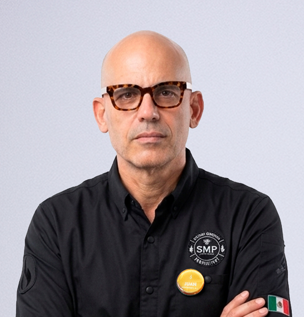 Juan Garza