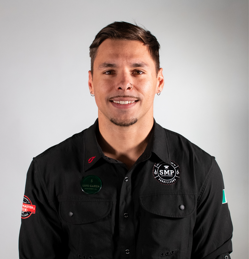 Luis Garza