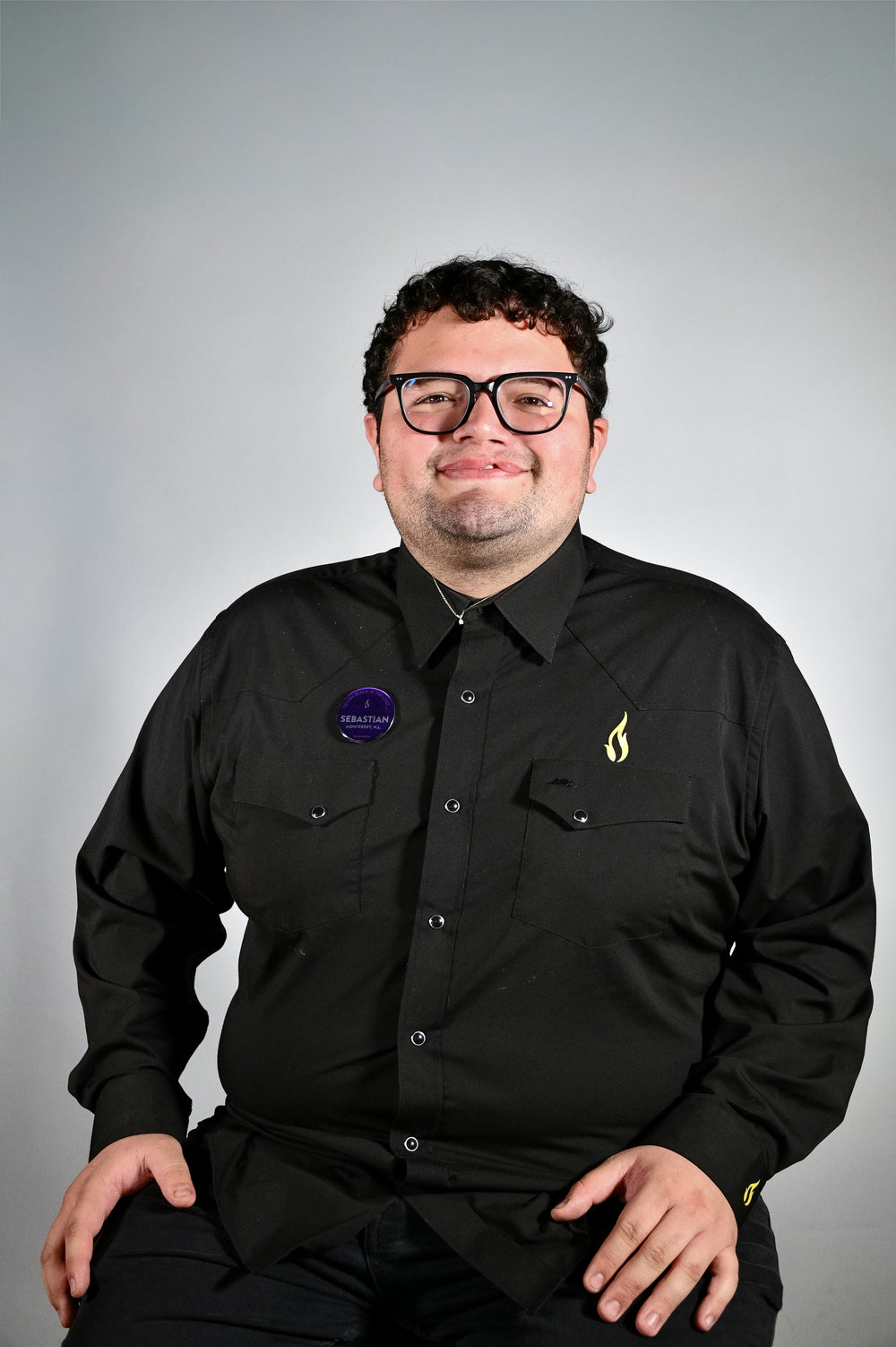 Sebastian De Alba