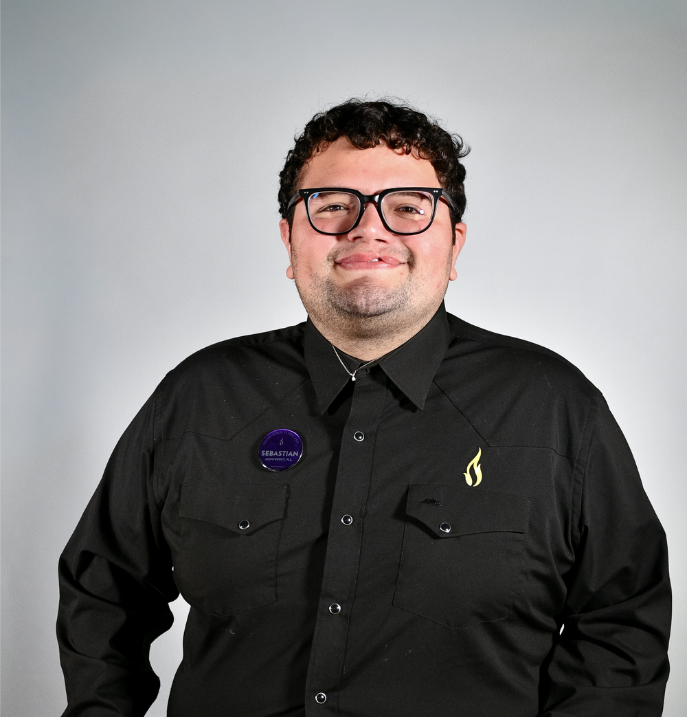 Sebastian De Alba