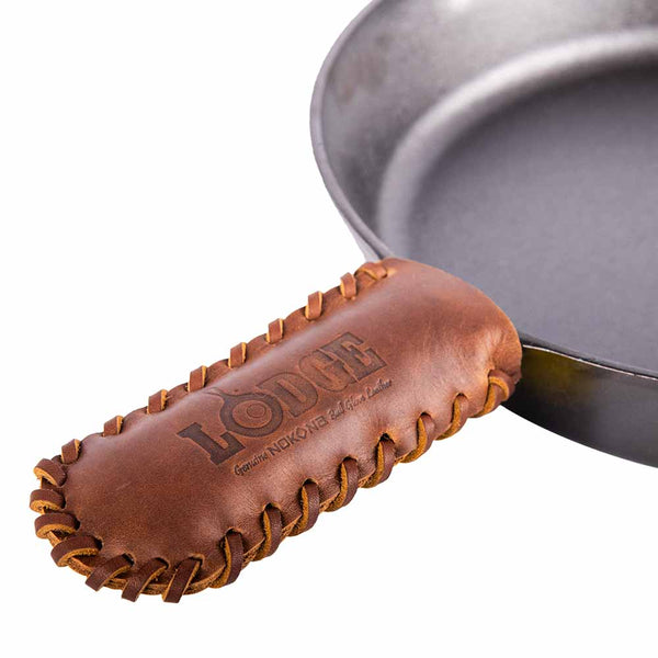 Nokona Leather Handle Holder