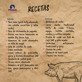 Butchery Lessons Cerdo | Mérida | 23 y 24 noviembre