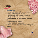 Butchery Lessons Cerdo | CDMX Poniente | 7 y 8 septiembre