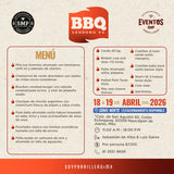 BBQ Lessons Vol. III