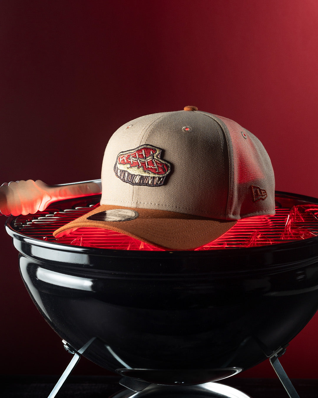 Gorra Porterhouse SMP