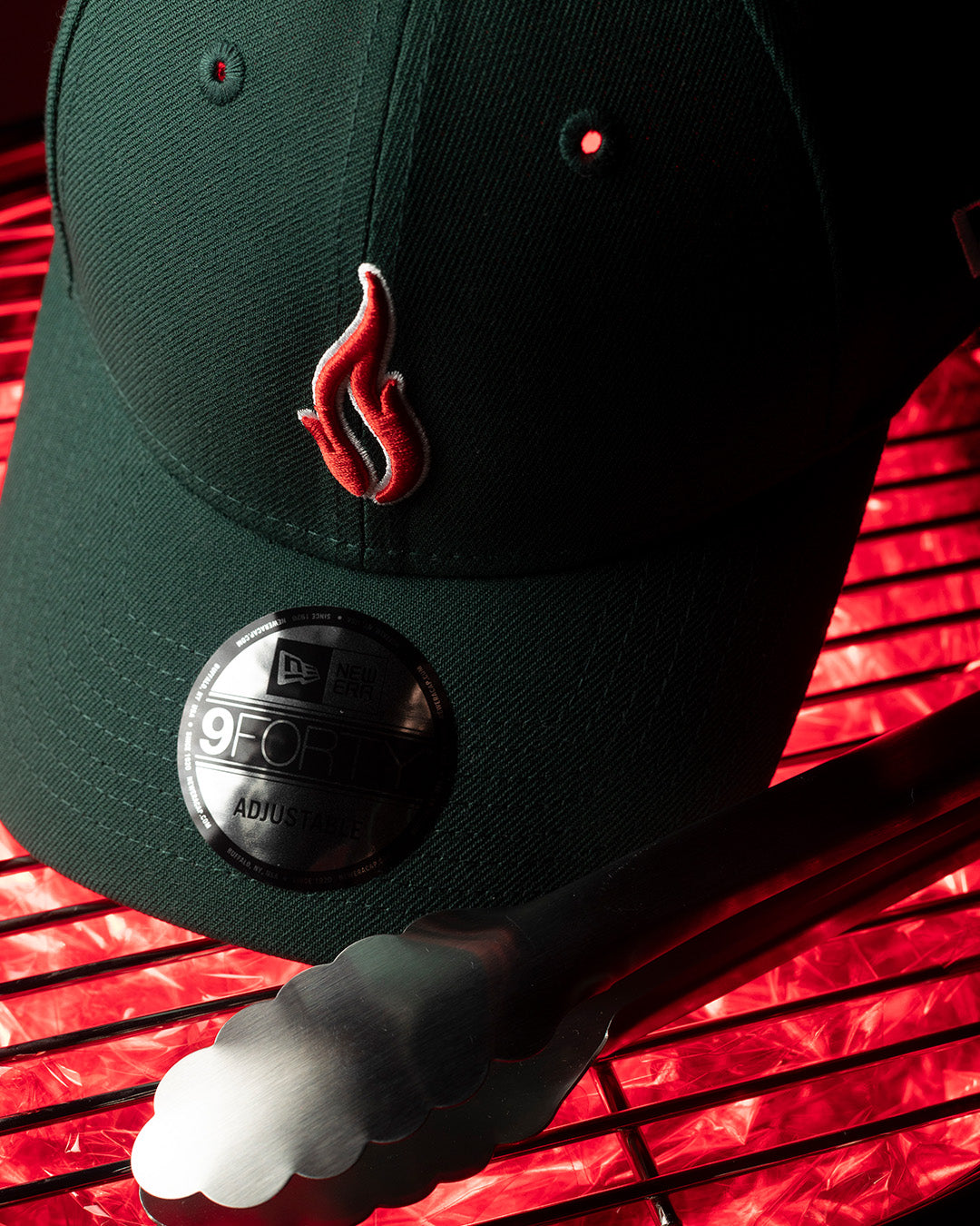 Gorra Verde México SMP