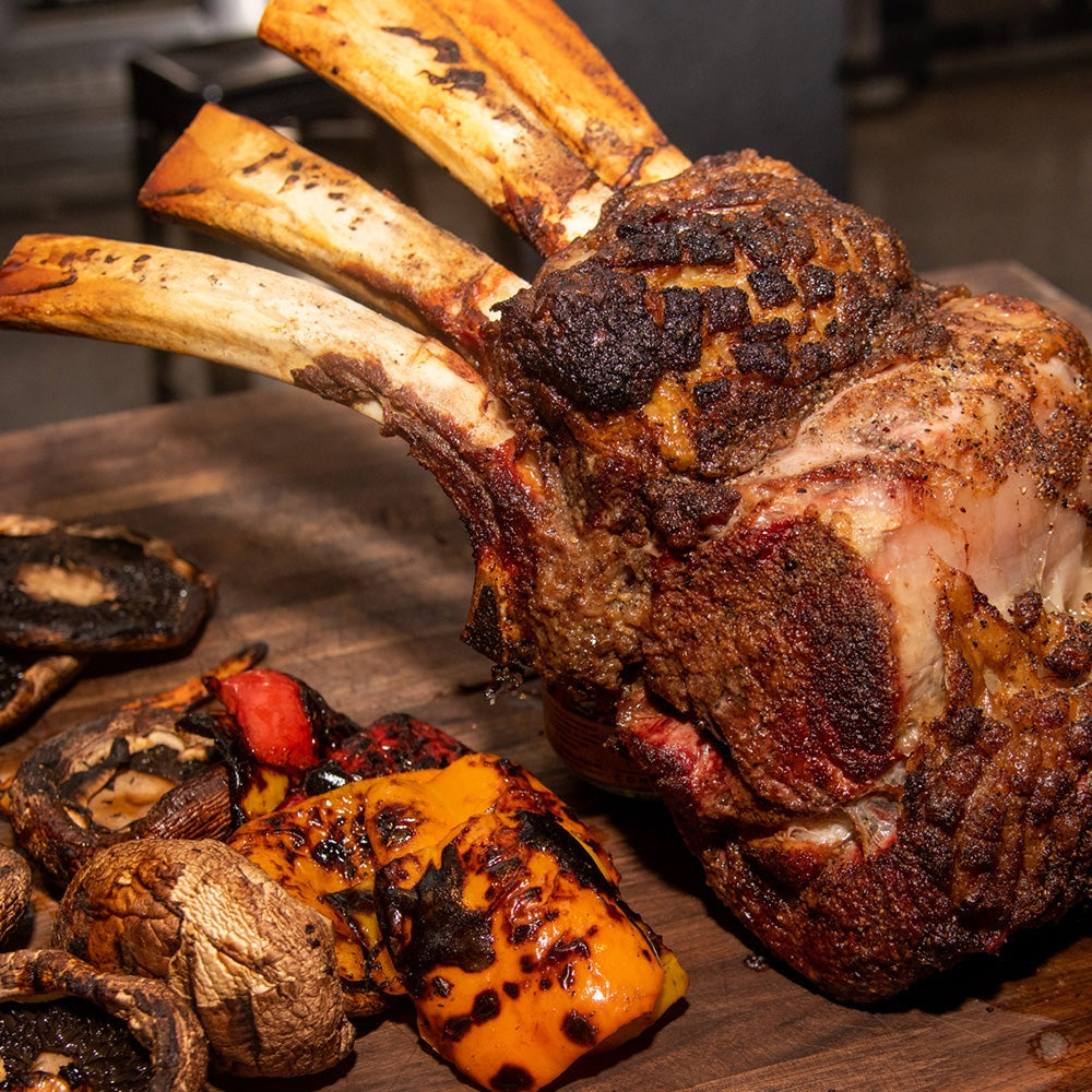Meat Lovers Edición Navideña | CDMX Sur | 19 Diciembre