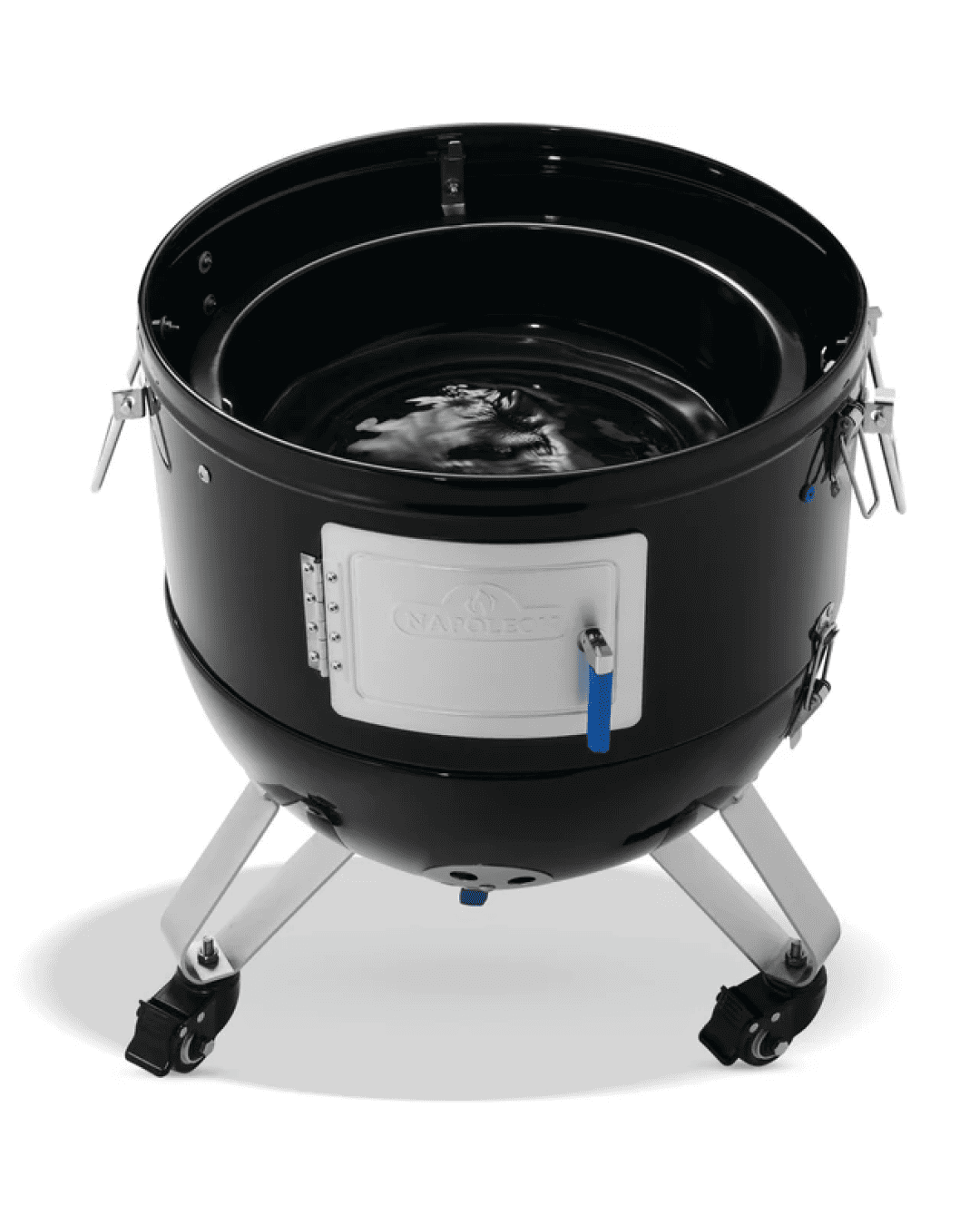 Napoleon Apollo® 18 Charcoal Water Smoker
