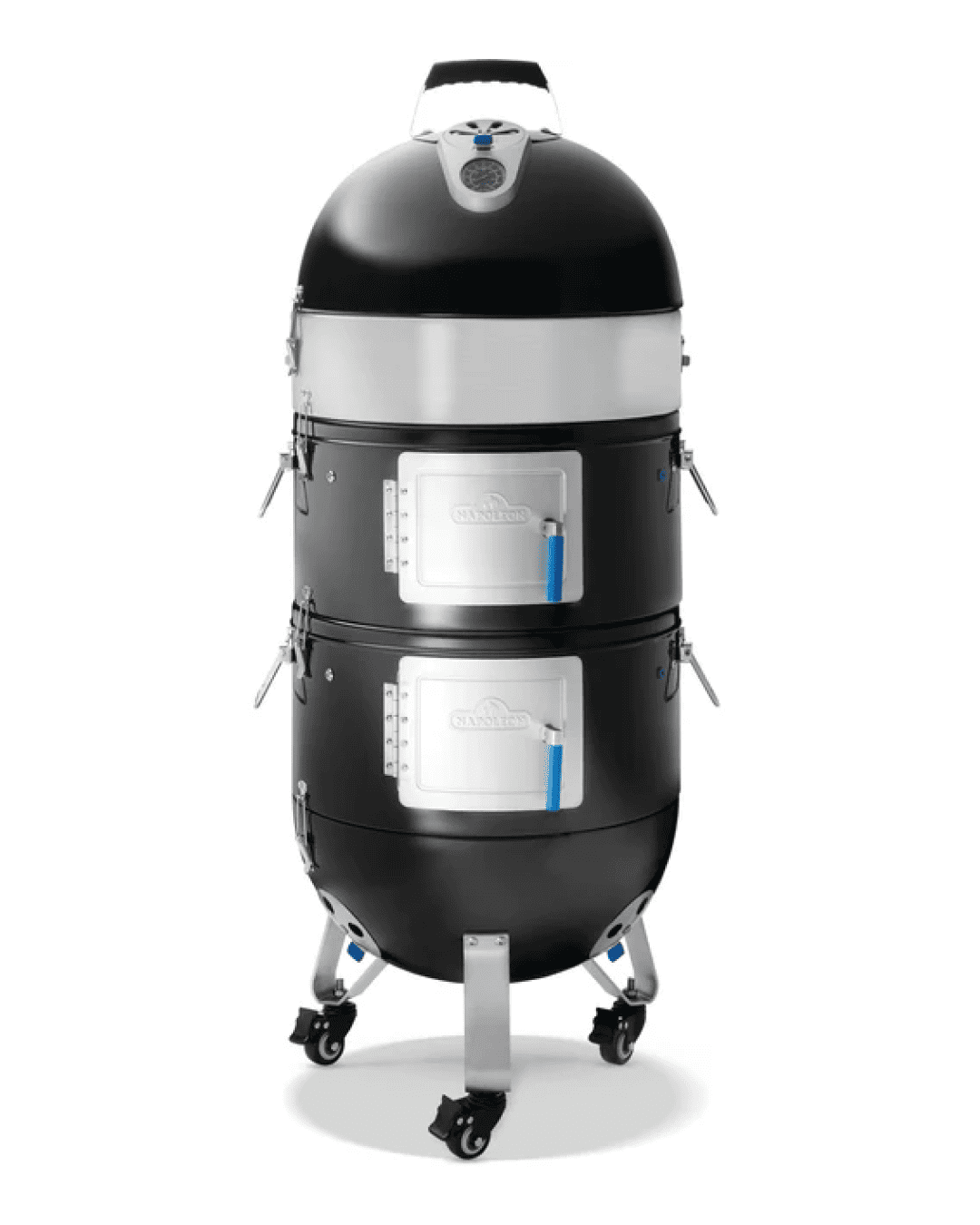 Napoleon Apollo® 18 Charcoal Water Smoker