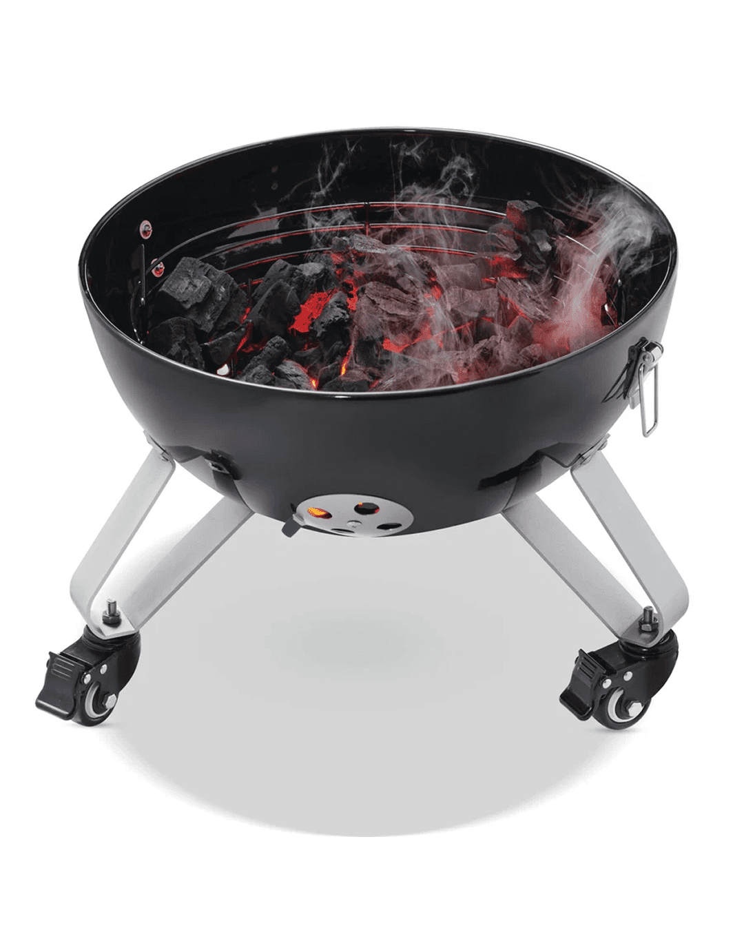 Napoleon Apollo® 22 Charcoal Water Smoker
