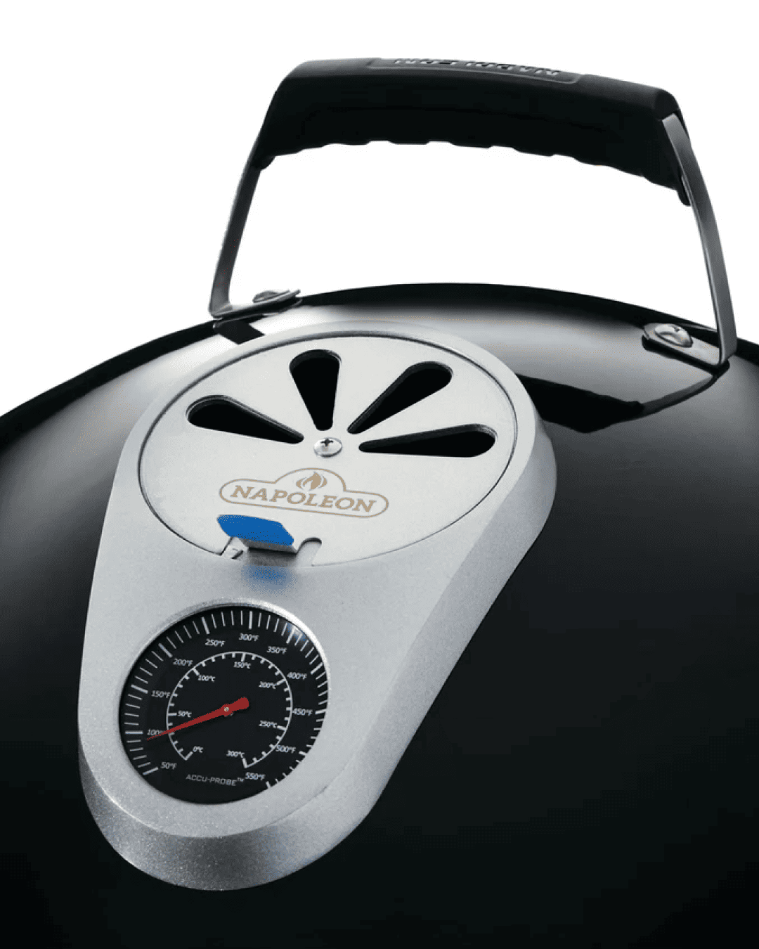 Napoleon Apollo® 22 Charcoal Water Smoker