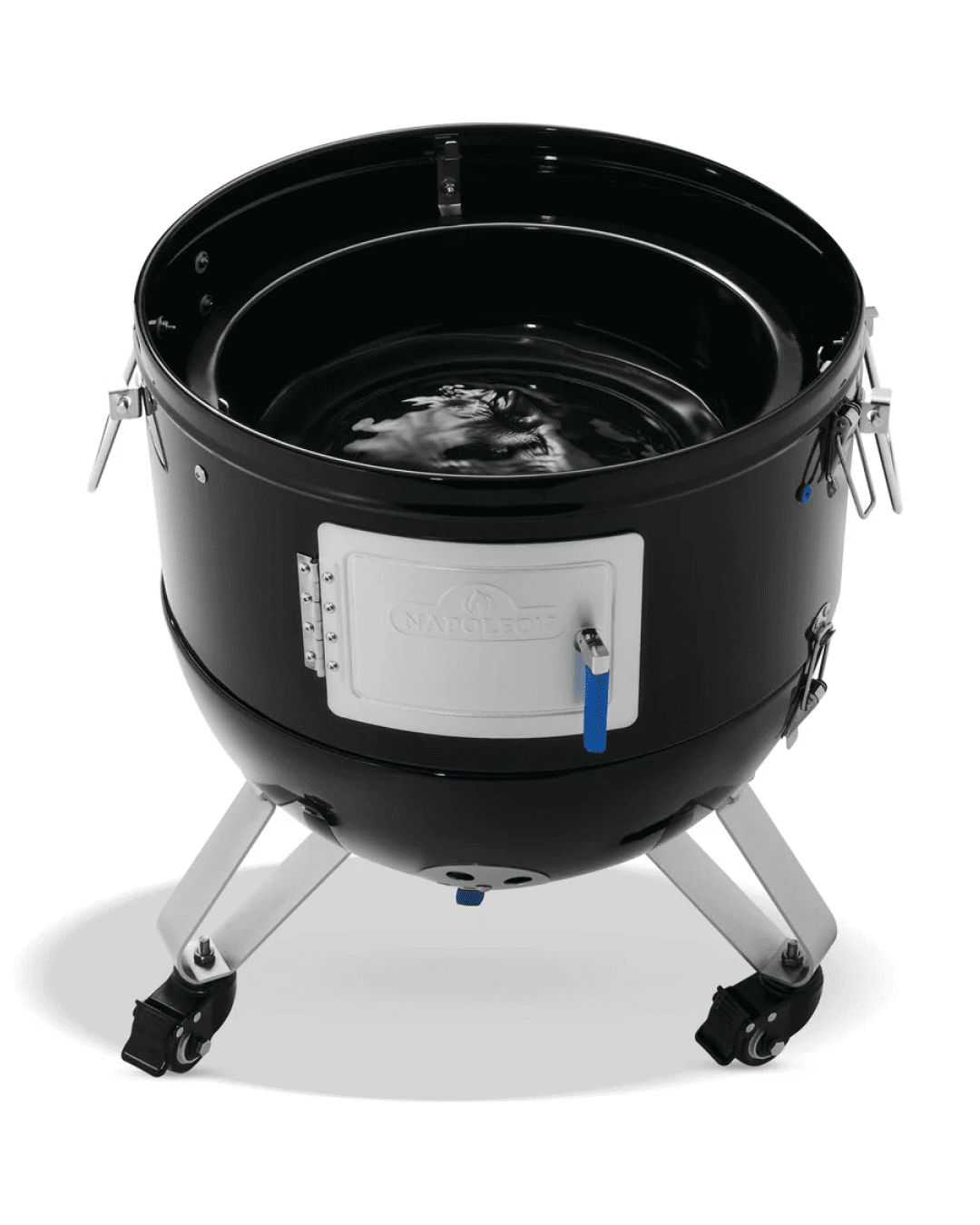 Napoleon Apollo® 22 Charcoal Water Smoker