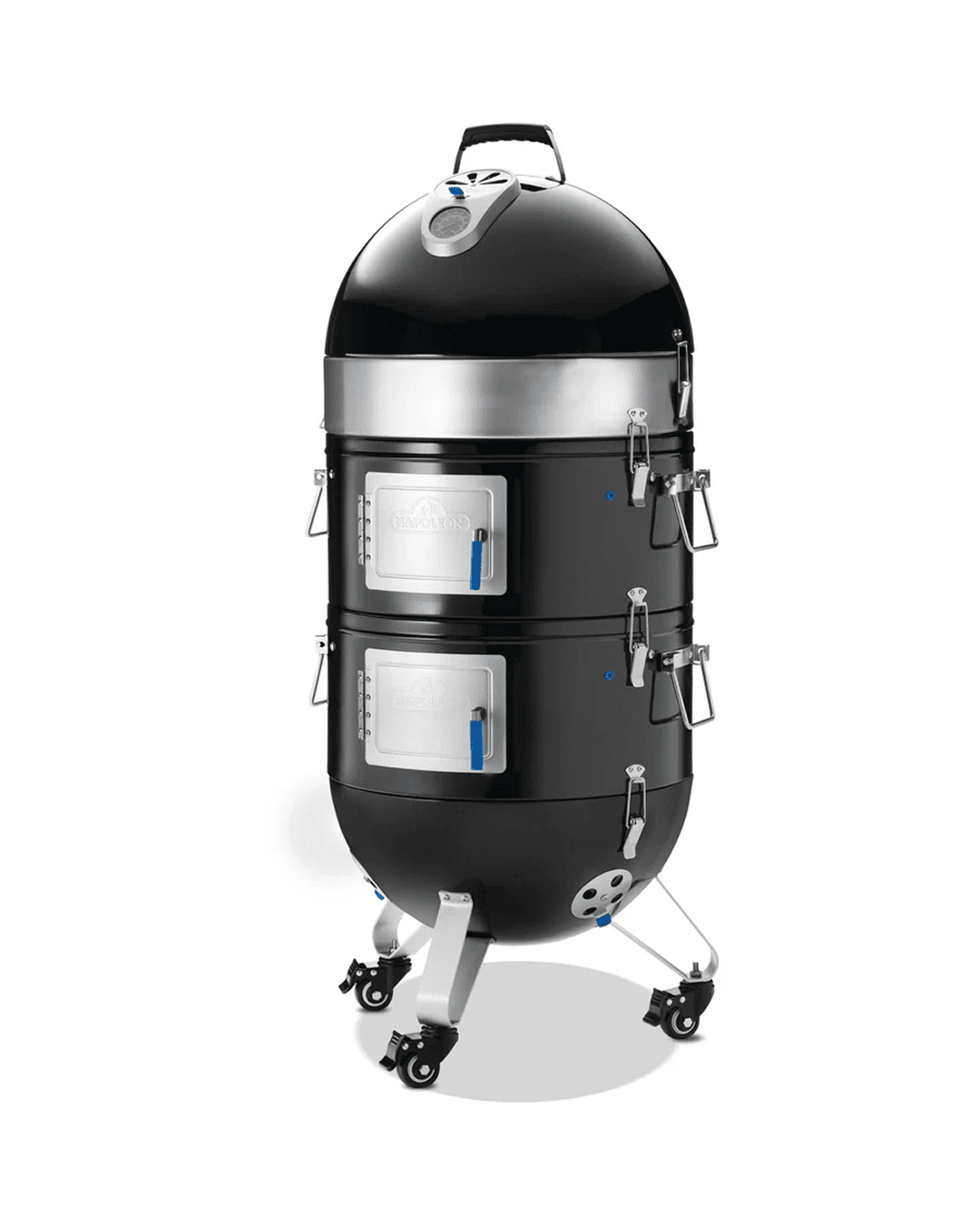 Napoleon Apollo® 22 Charcoal Water Smoker