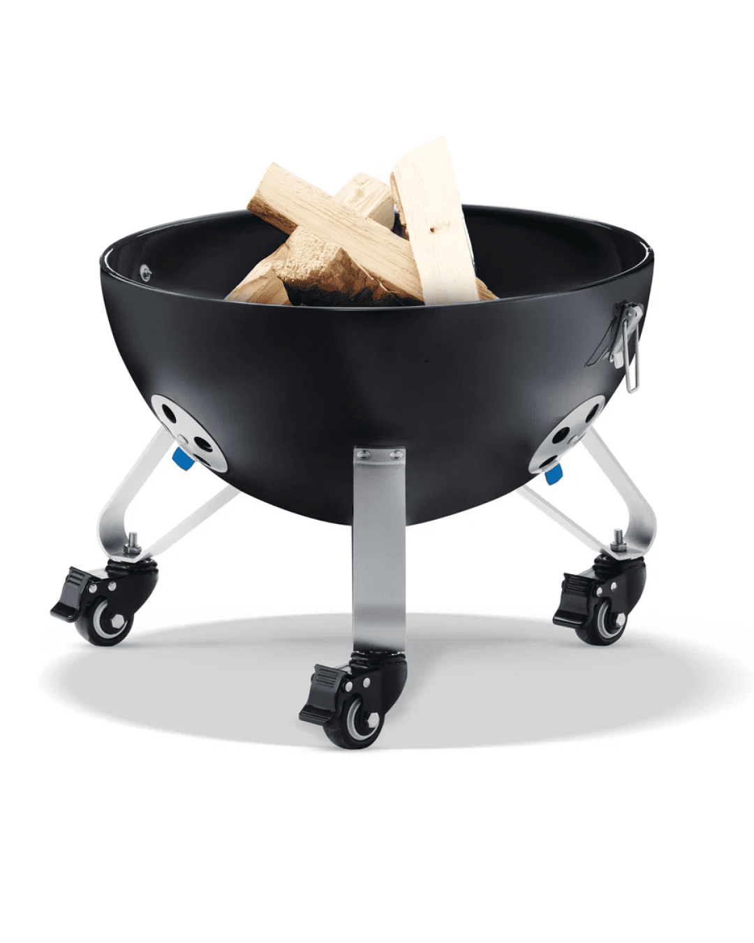 Napoleon Apollo® 22 Charcoal Water Smoker