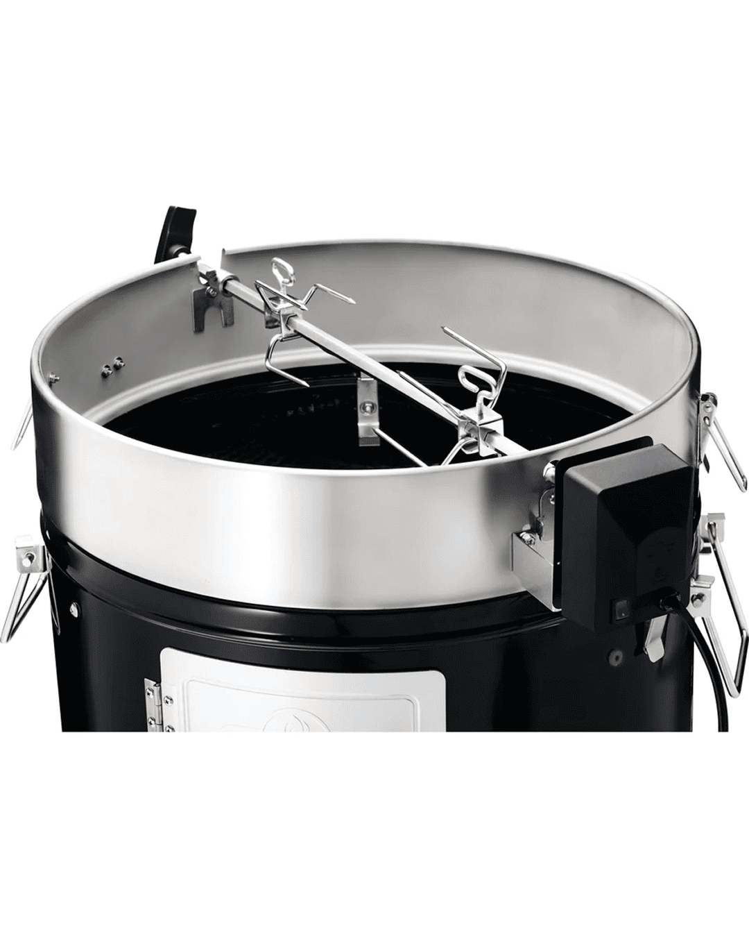 Napoleon Apollo® 22 Charcoal Water Smoker