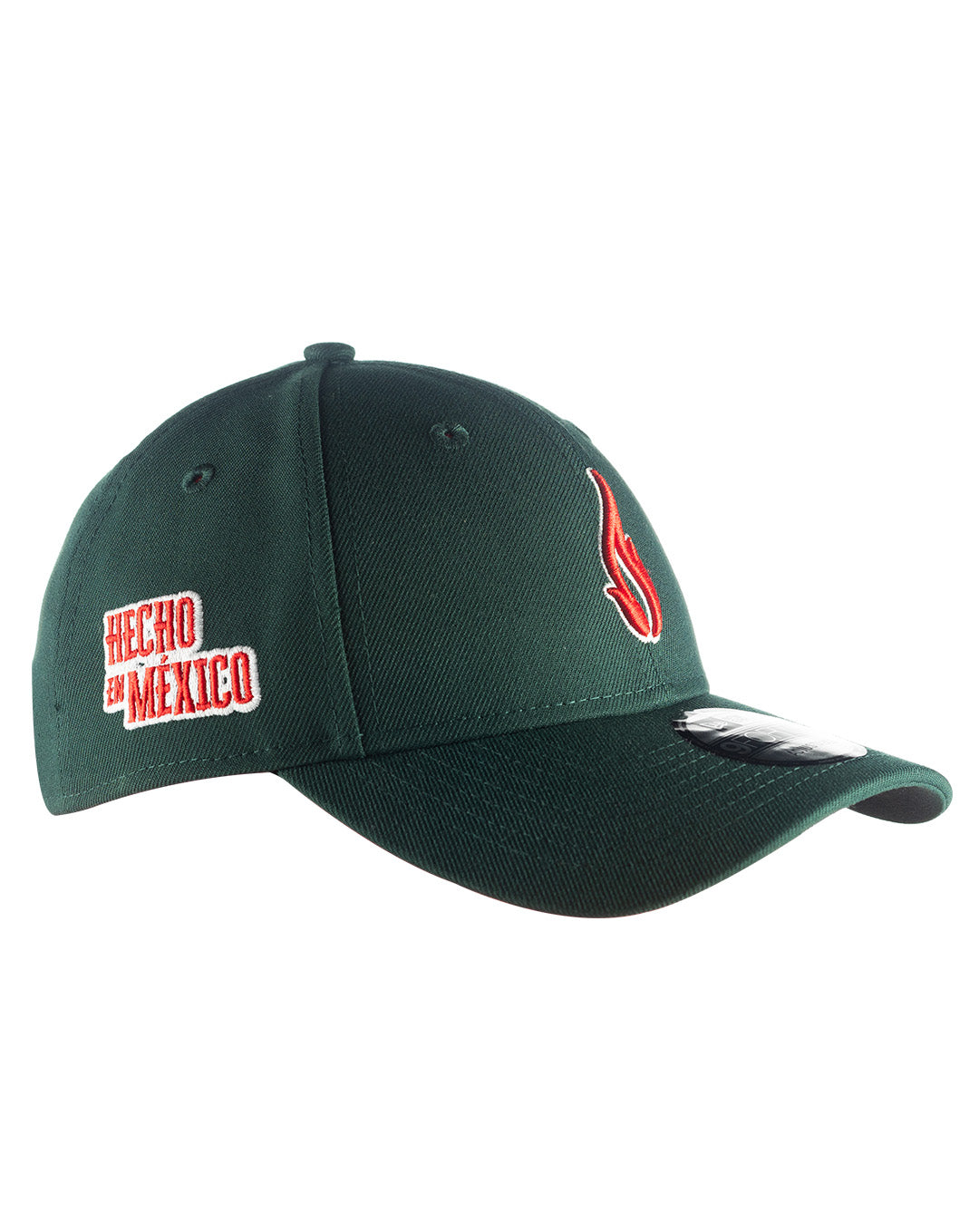 Gorra Verde México SMP