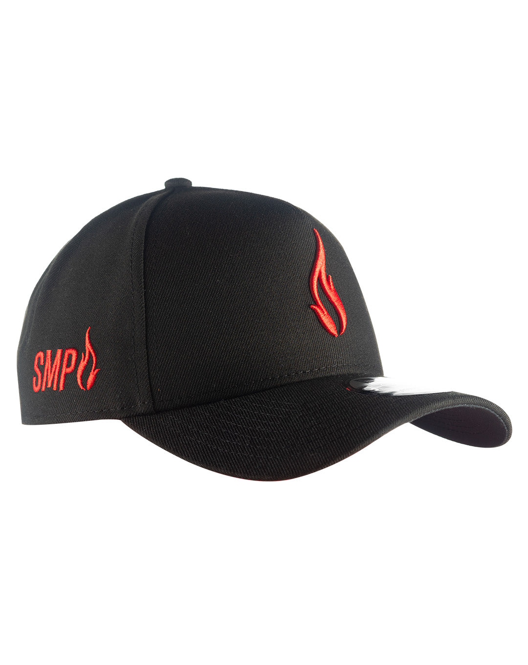 Gorra Flama Rouge SMP