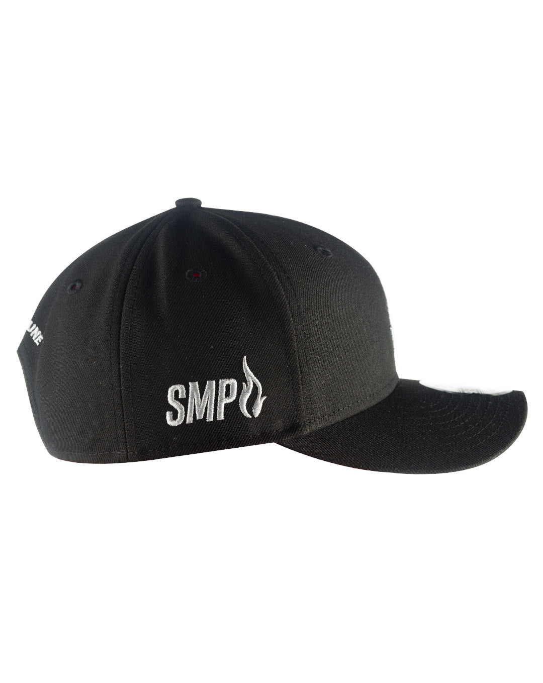 Gorra Carbón SMP