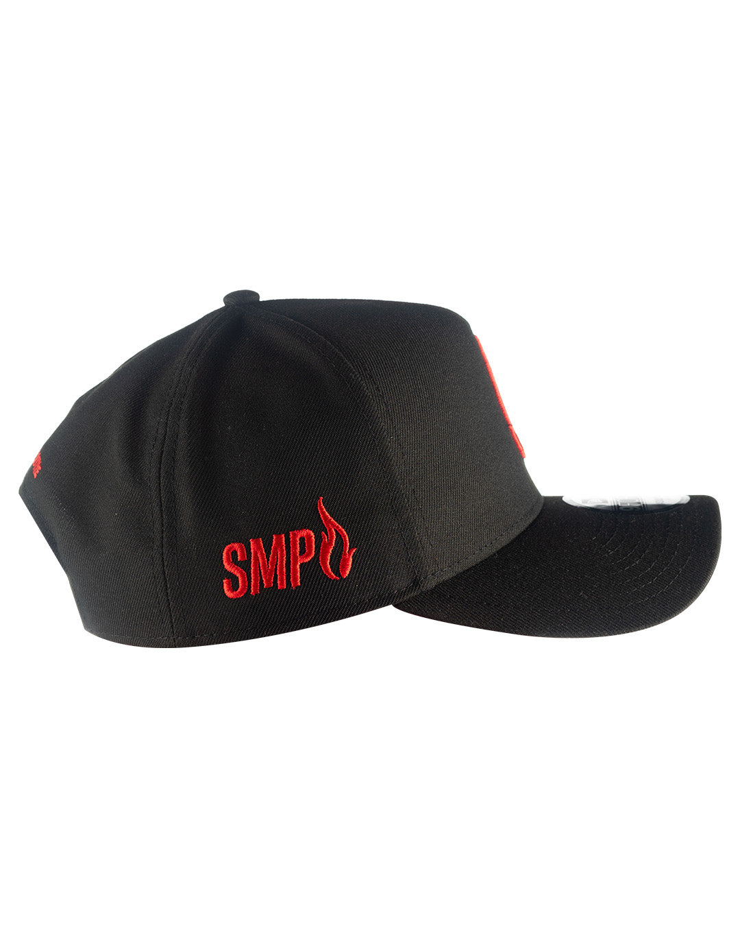 Gorra Flama Rouge SMP