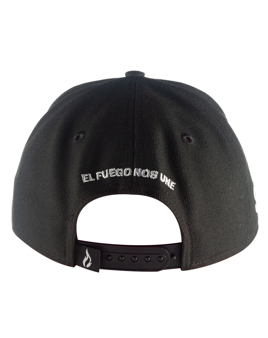 Gorra Carbón SMP