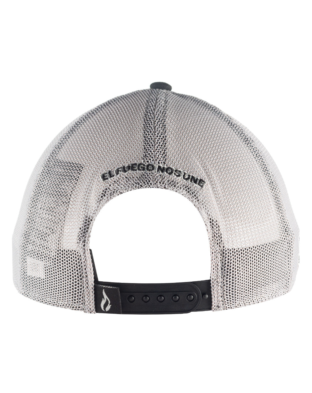 Gorra Ceniza SMP