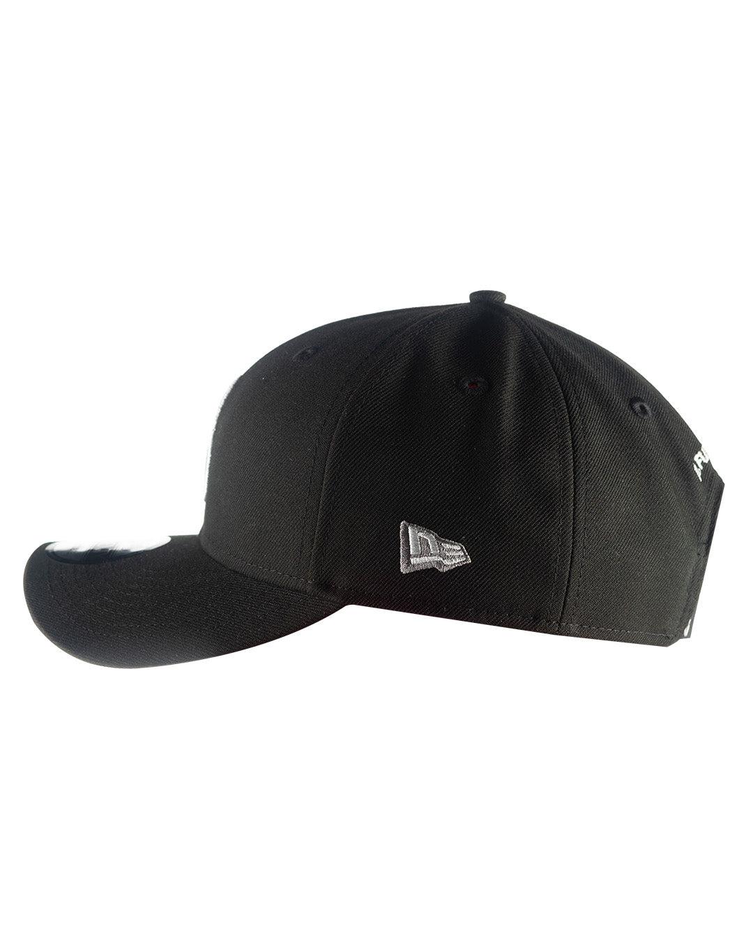 Gorra Carbón SMP