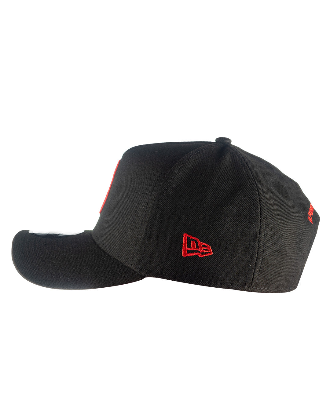 Gorra Flama Rouge SMP