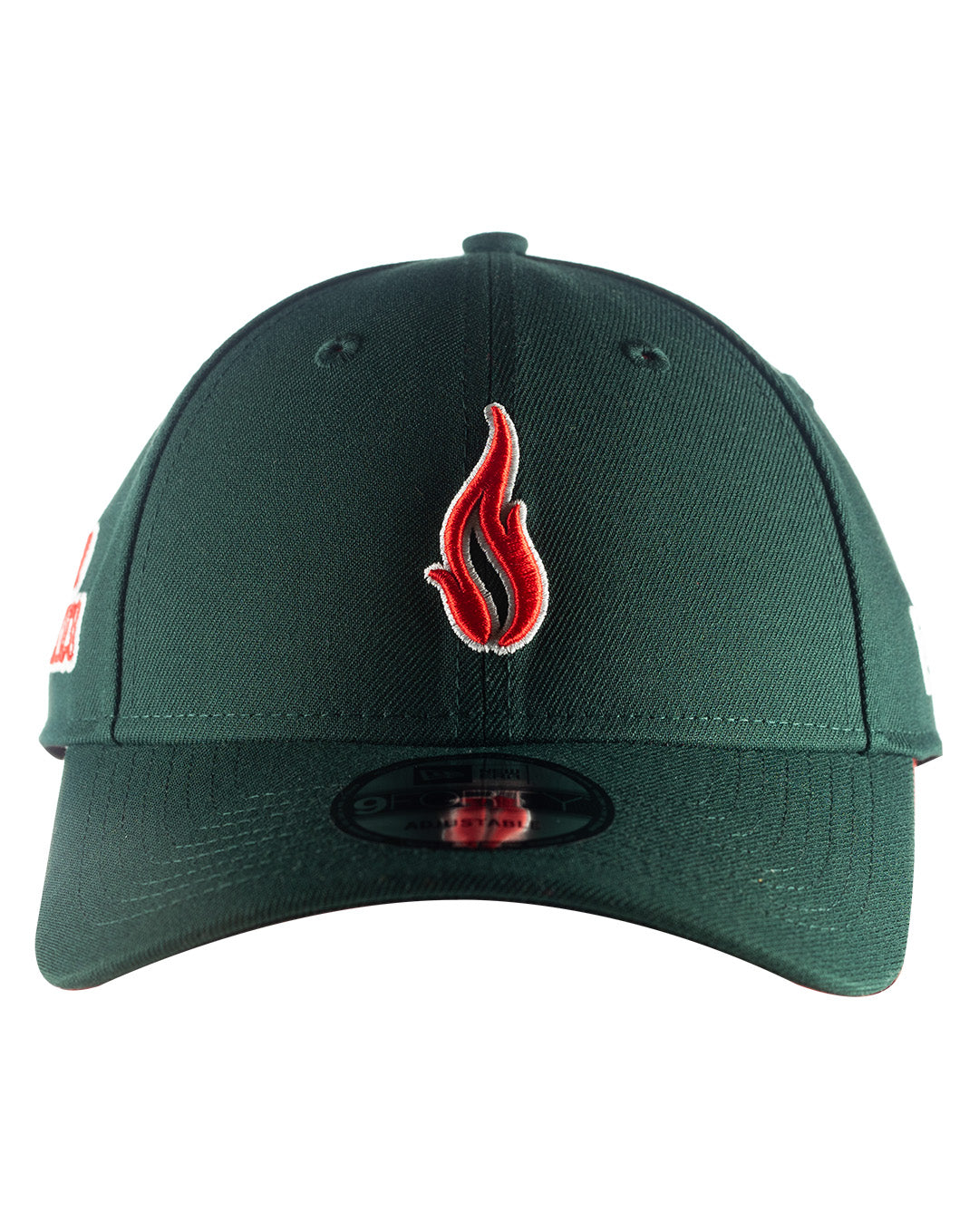 Gorra Verde México SMP
